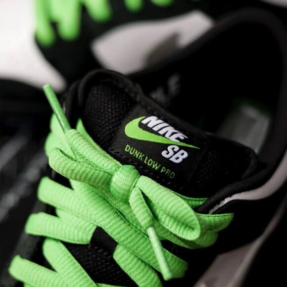 staple x Nike Dunk SB Pro OG QS Black Pigeon joint sneakers black andwhite us8.5 - Picture 7 of 9